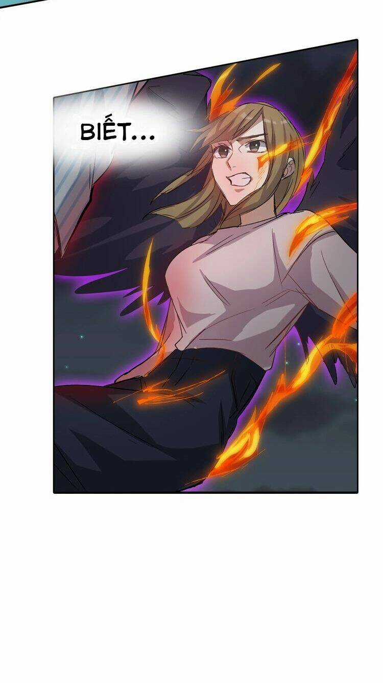 Thần Lai Yêu Vãng Chapter 9 trang 18