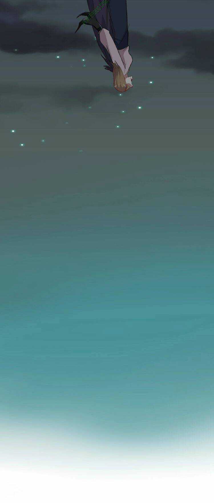 Thần Lai Yêu Vãng Chapter 9 trang 20