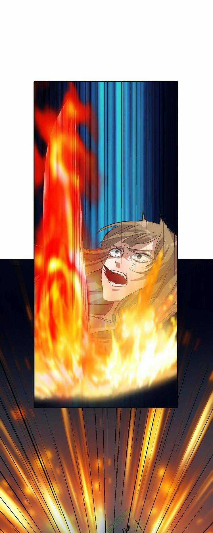 Thần Lai Yêu Vãng Chapter 9 trang 21