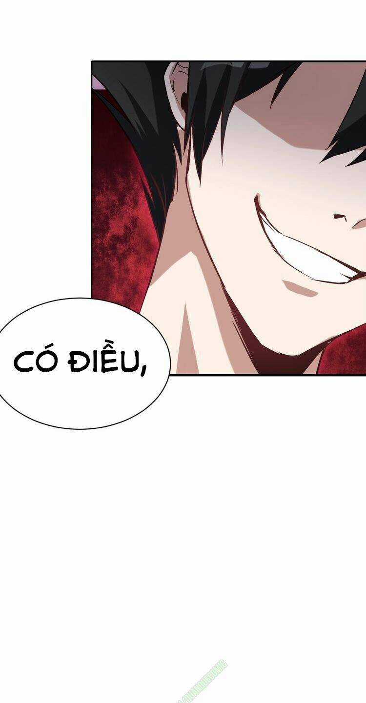 Thần Lai Yêu Vãng Chapter 9 trang 25