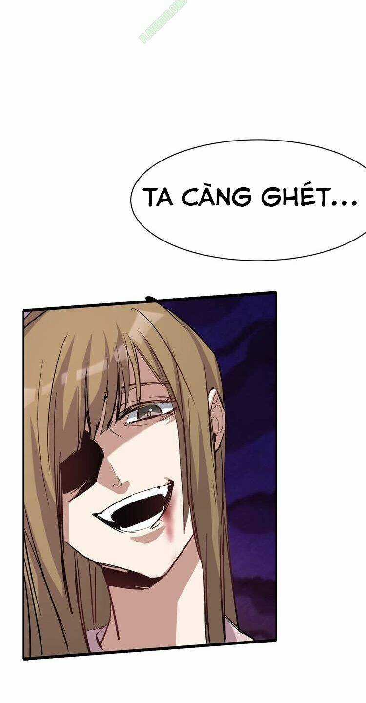 Thần Lai Yêu Vãng Chapter 9 trang 26