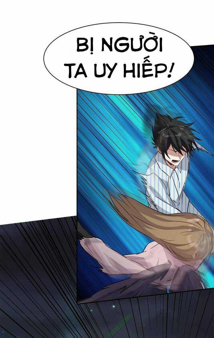 Thần Lai Yêu Vãng Chapter 9 trang 27