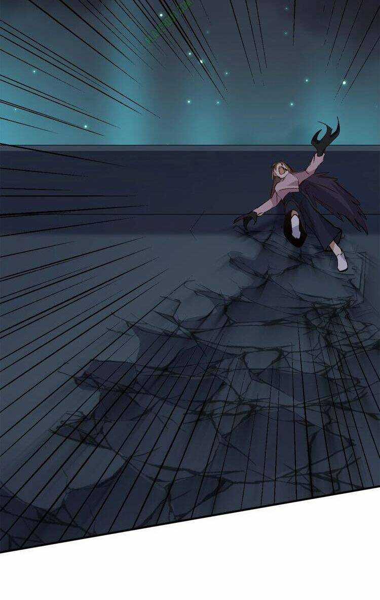 Thần Lai Yêu Vãng Chapter 9 trang 28