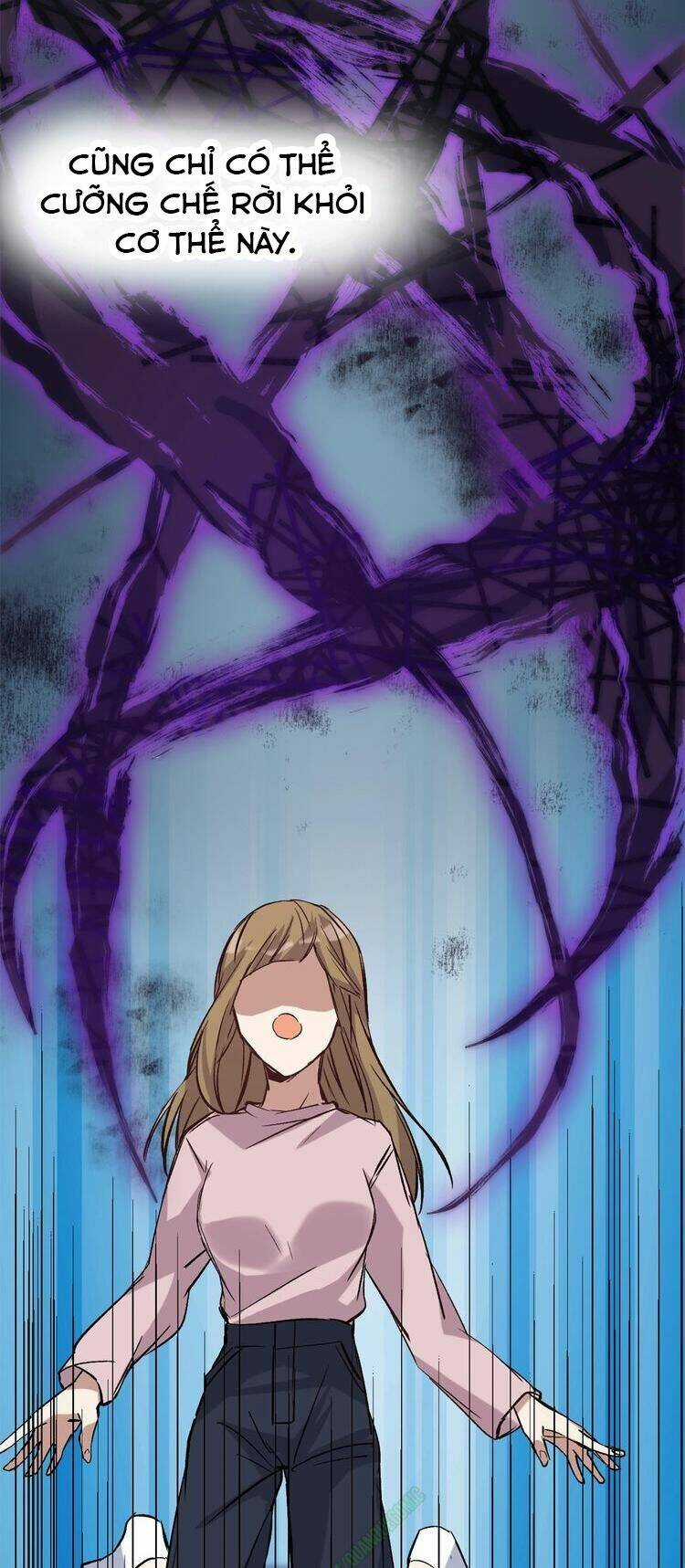 Thần Lai Yêu Vãng Chapter 9 trang 31