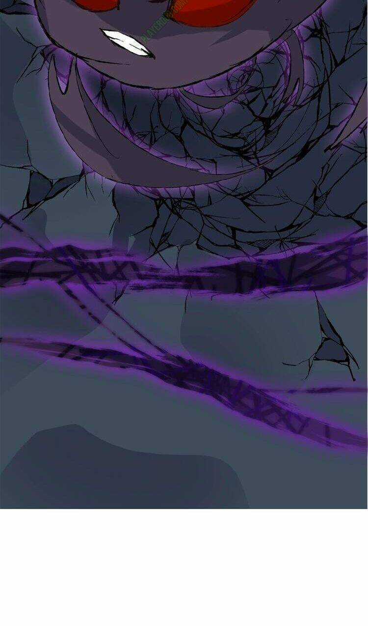 Thần Lai Yêu Vãng Chapter 9 trang 34