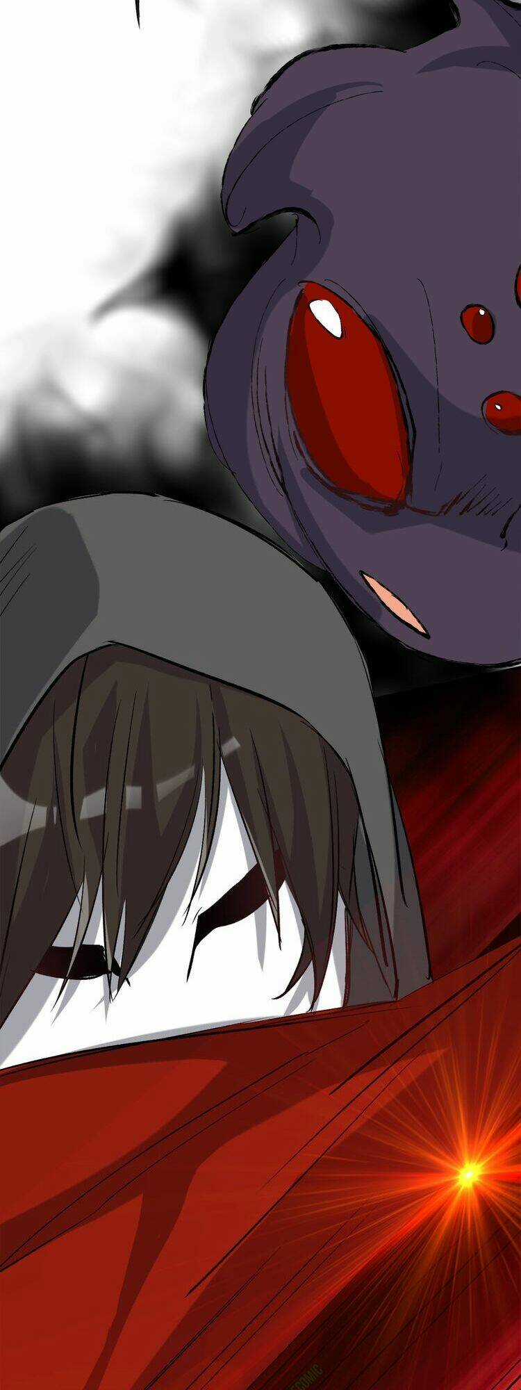 Thần Lai Yêu Vãng Chapter 9 trang 37