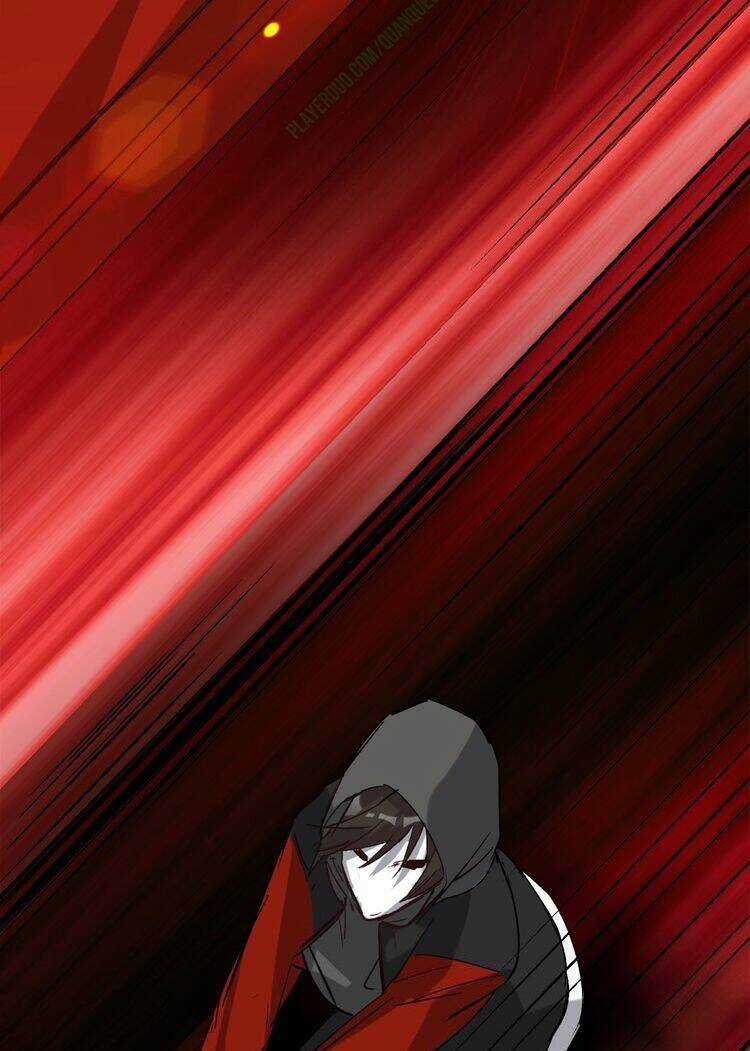 Thần Lai Yêu Vãng Chapter 9 trang 38