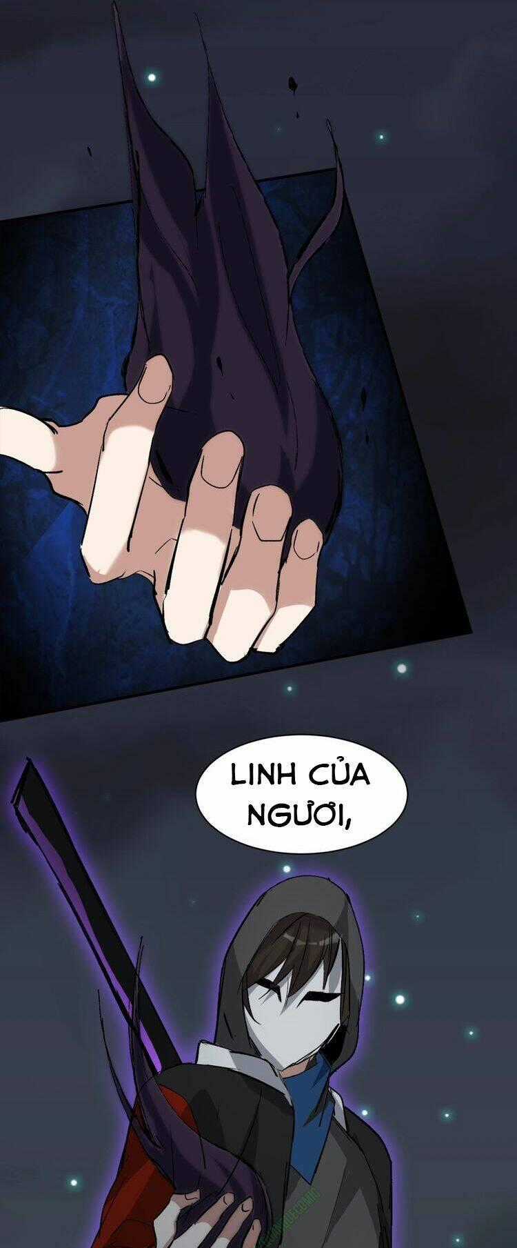 Thần Lai Yêu Vãng Chapter 9 trang 42