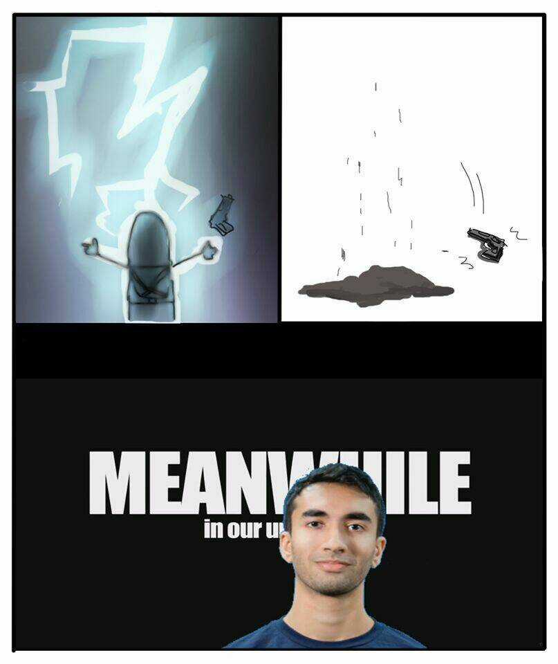 Thằn Lằn Tu Tiên Chapter 1 trang 7