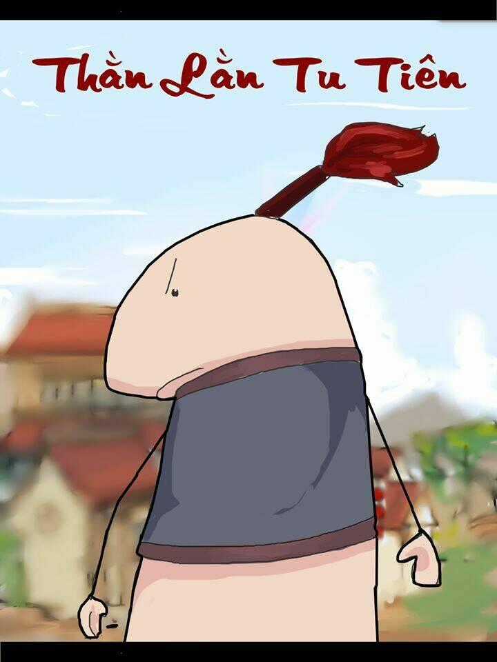Thằn Lằn Tu Tiên Chapter 2 trang 1