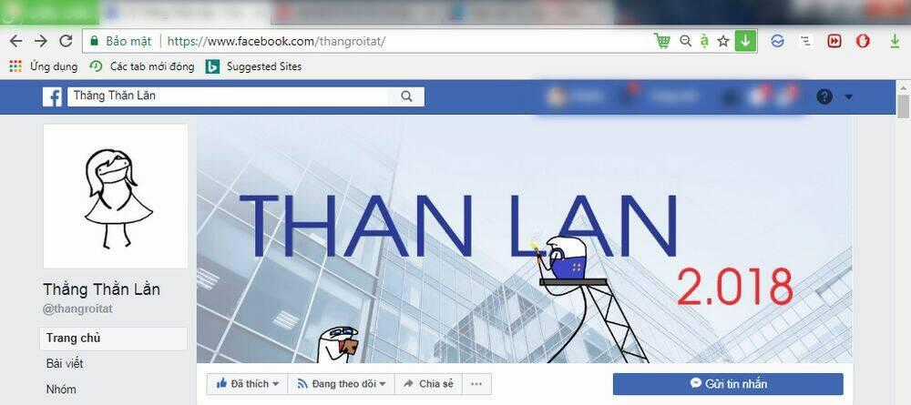 Thằn Lằn Tu Tiên Chapter 3 trang 9