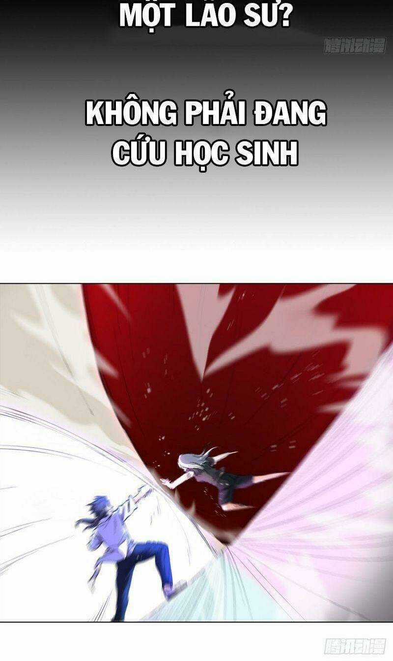 Thần Long Tinh Chủ Chapter 0 trang 3