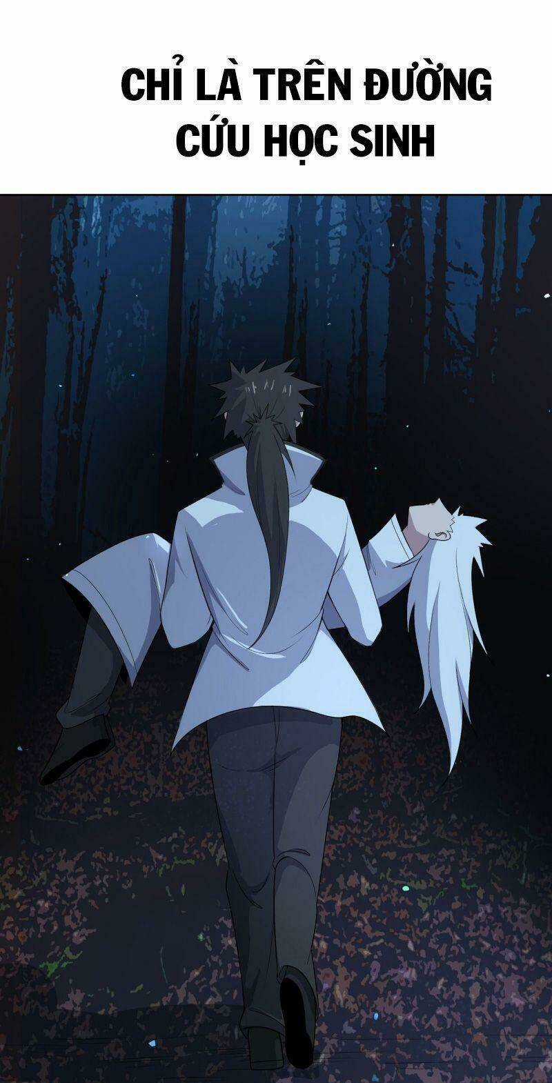 Thần Long Tinh Chủ Chapter 0 trang 4