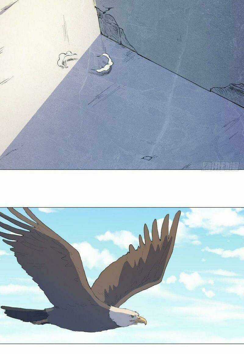 Thần Long Tinh Chủ Chapter 1 trang 13