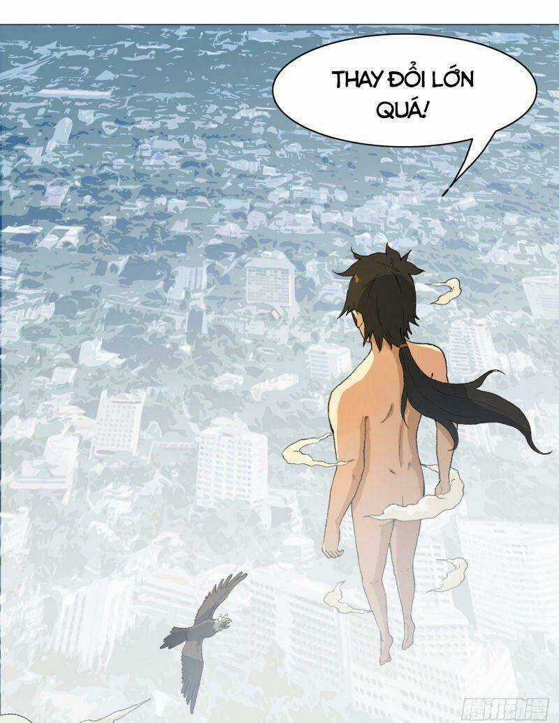 Thần Long Tinh Chủ Chapter 1 trang 14