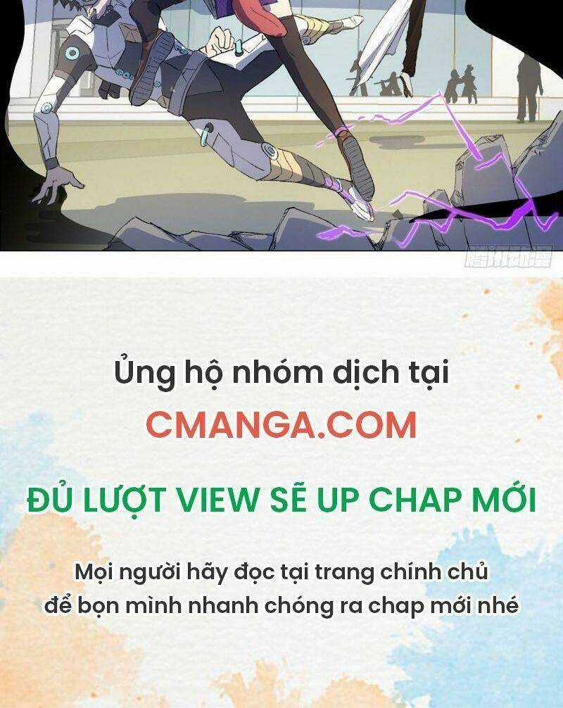 Thần Long Tinh Chủ Chapter 1 trang 18