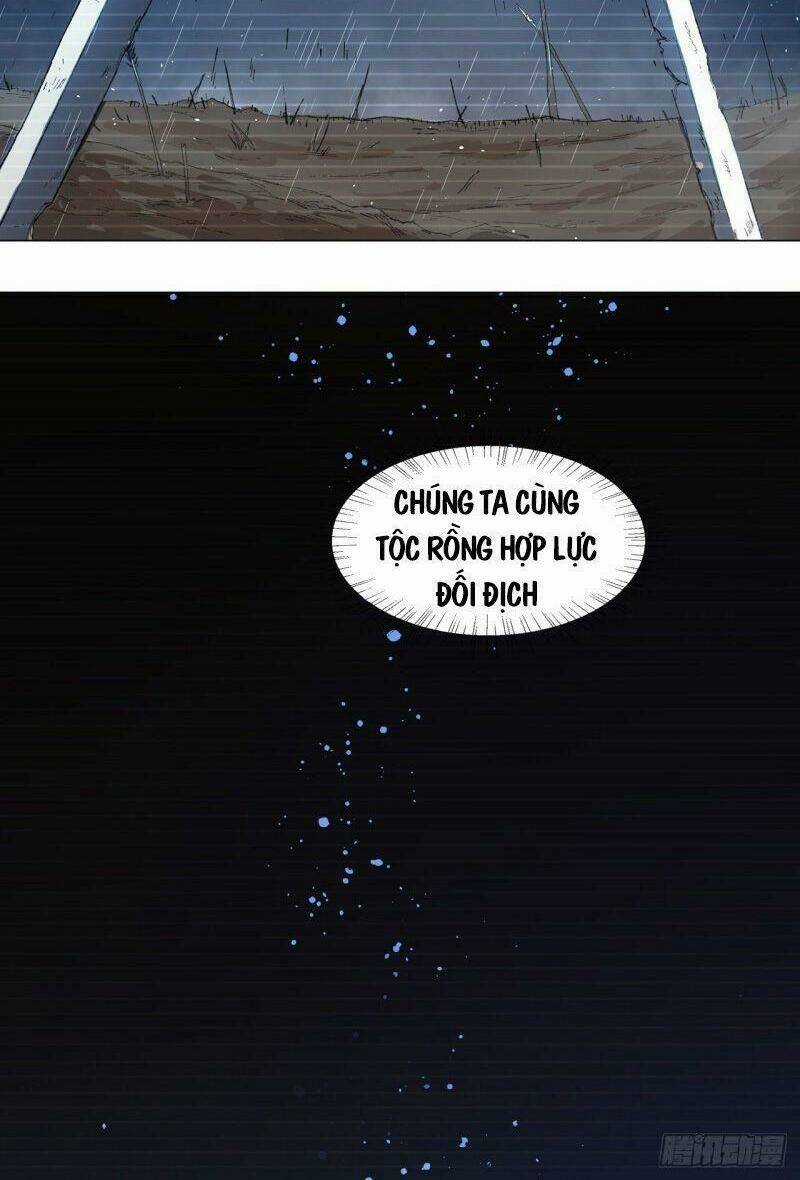 Thần Long Tinh Chủ Chapter 1 trang 2