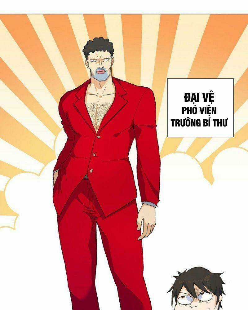 Thần Long Tinh Chủ Chapter 1 trang 21