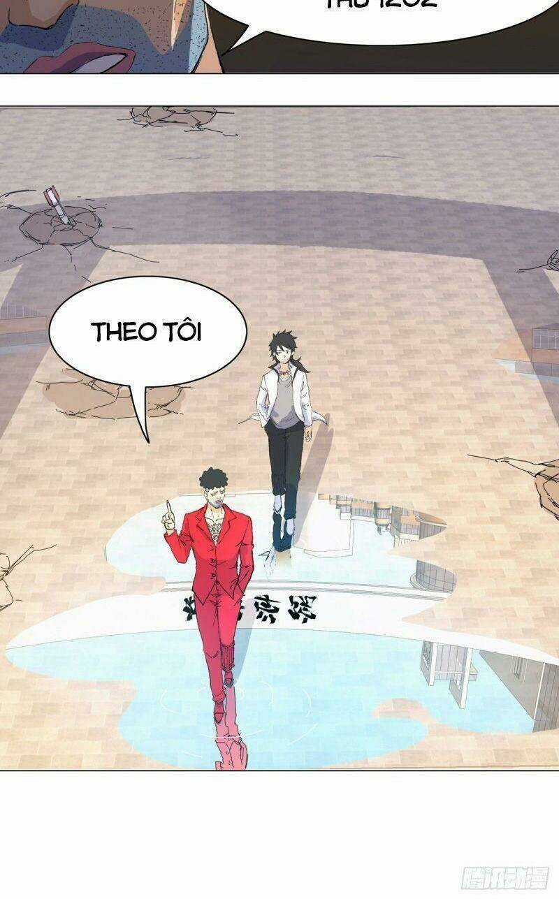 Thần Long Tinh Chủ Chapter 1 trang 24