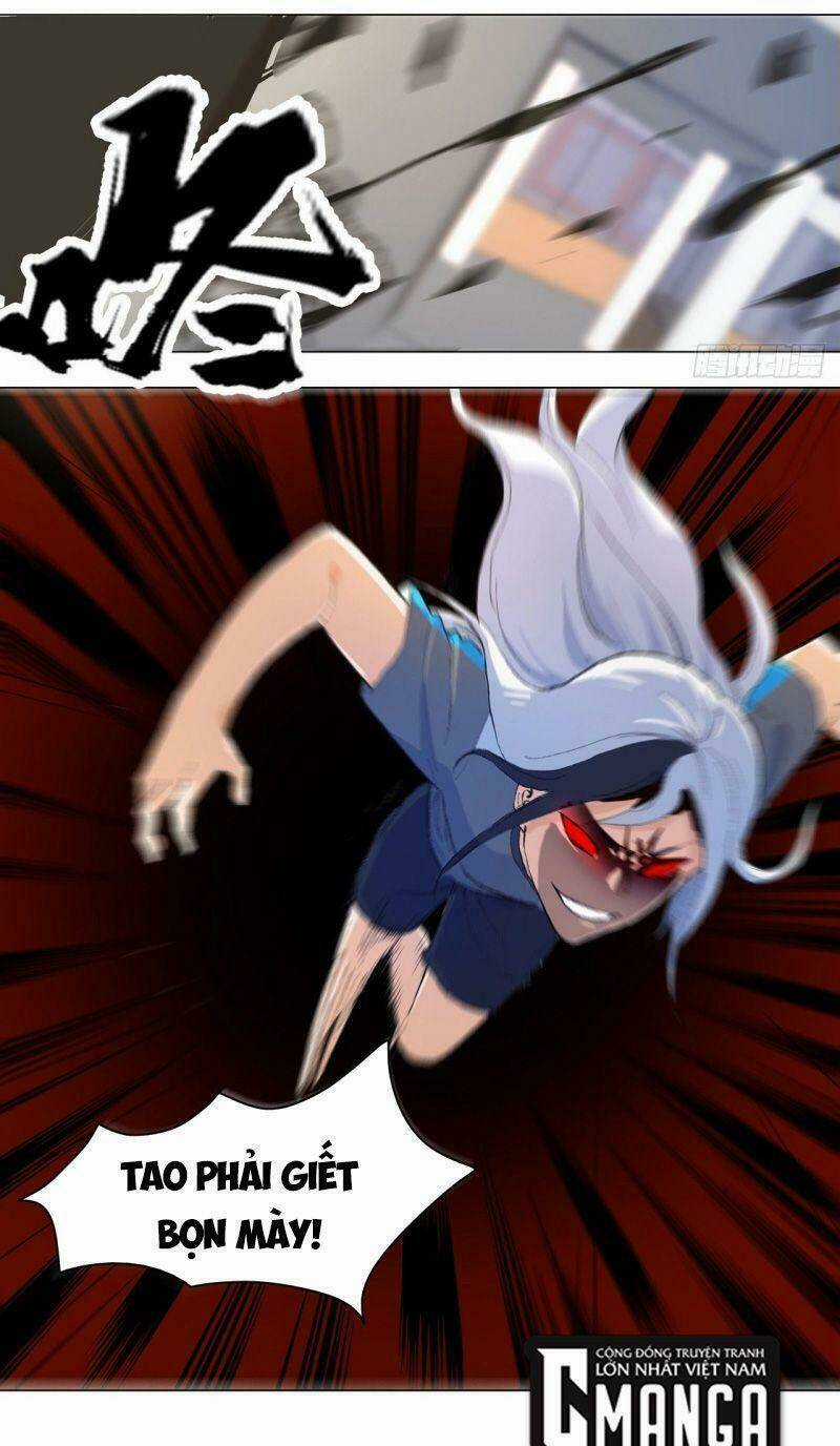 Thần Long Tinh Chủ Chapter 1 trang 27