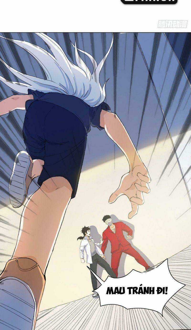 Thần Long Tinh Chủ Chapter 1 trang 28