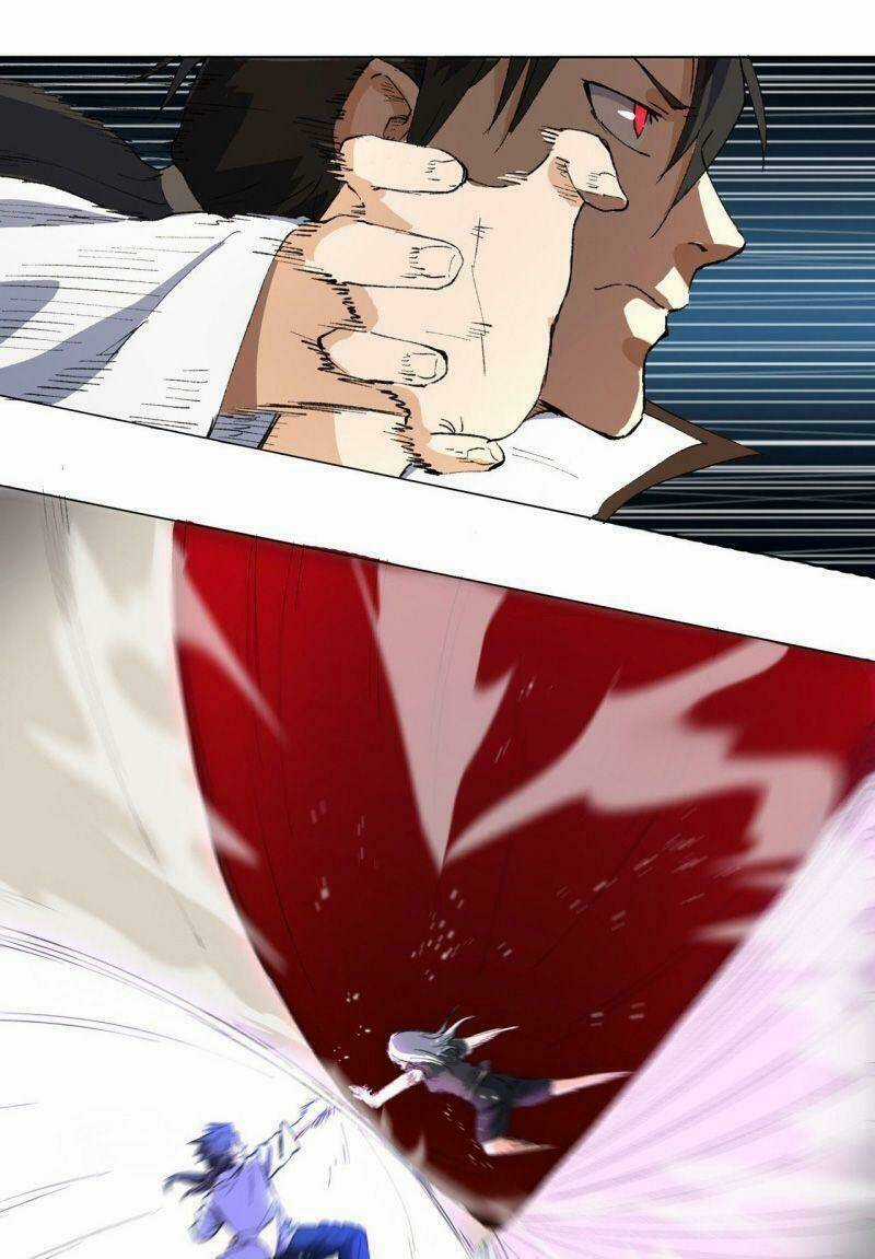 Thần Long Tinh Chủ Chapter 1 trang 30