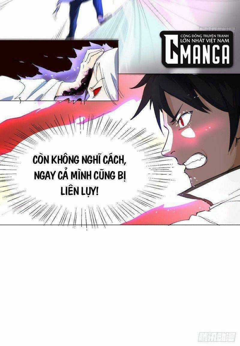 Thần Long Tinh Chủ Chapter 1 trang 31