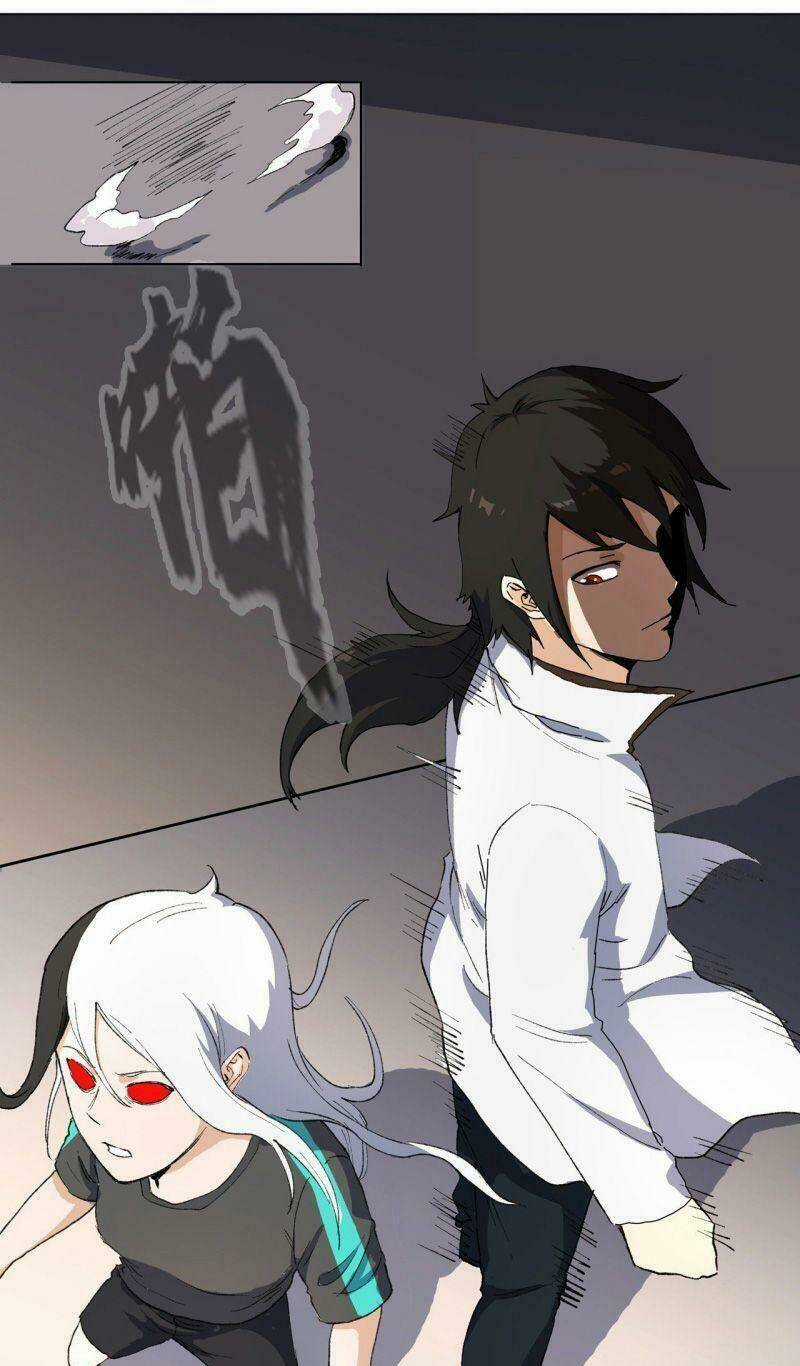 Thần Long Tinh Chủ Chapter 1 trang 33