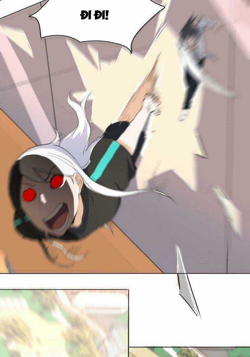 Thần Long Tinh Chủ Chapter 1 trang 35