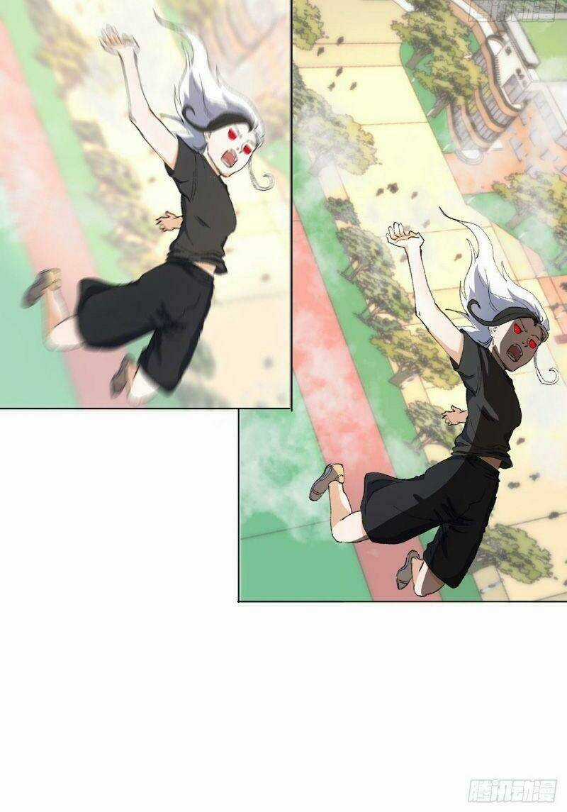 Thần Long Tinh Chủ Chapter 1 trang 36