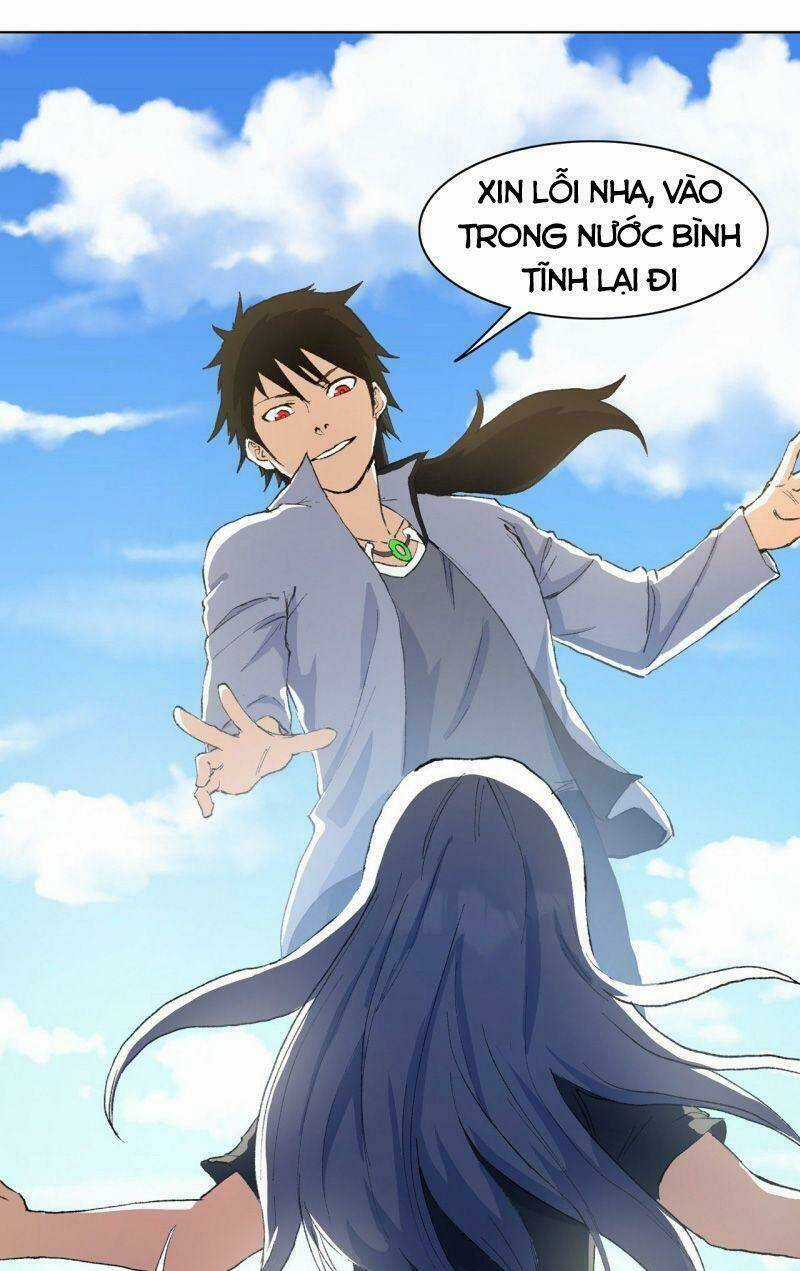 Thần Long Tinh Chủ Chapter 1 trang 37