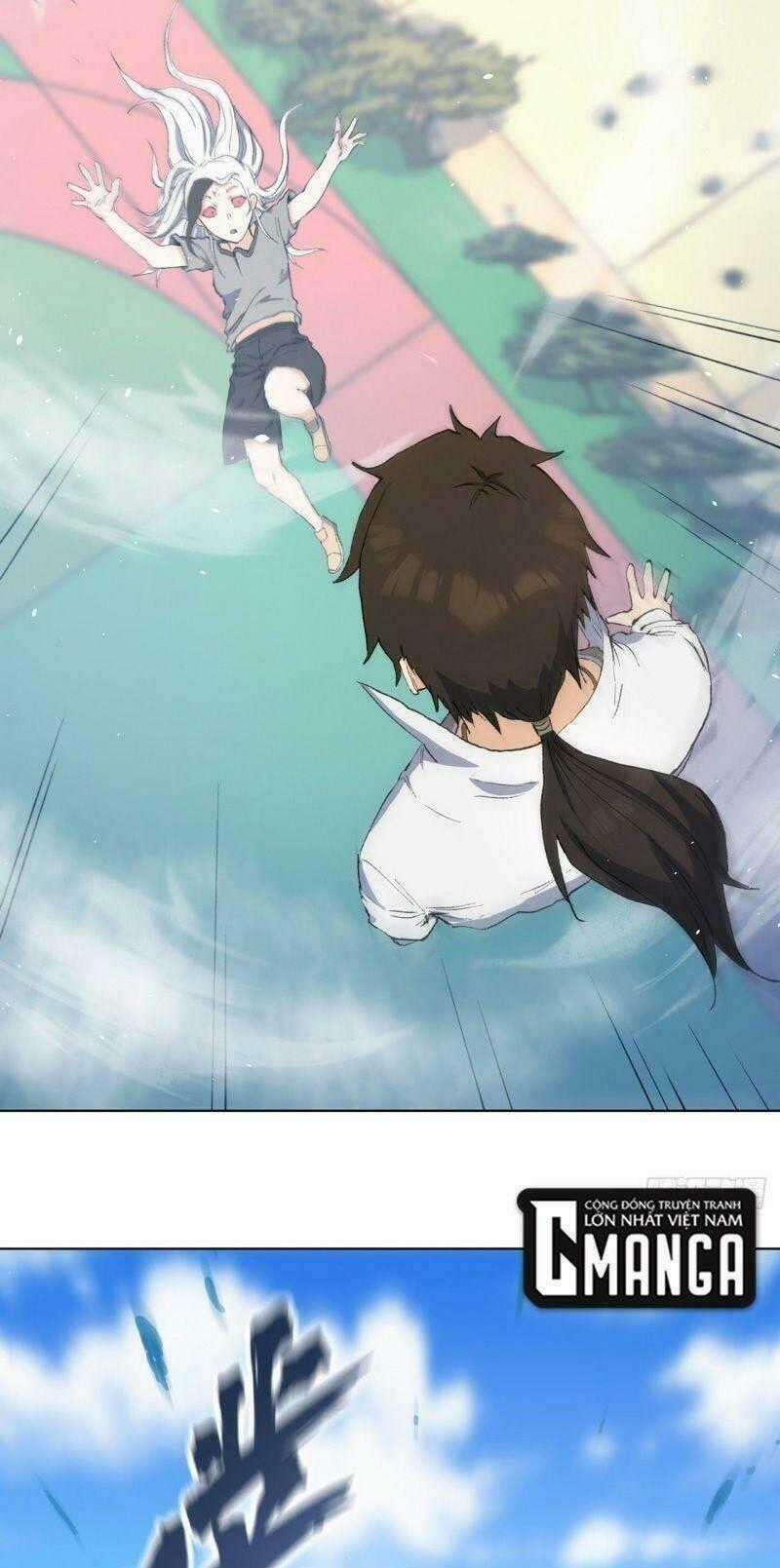 Thần Long Tinh Chủ Chapter 1 trang 39