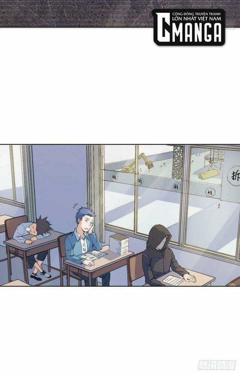 Thần Long Tinh Chủ Chapter 1 trang 4