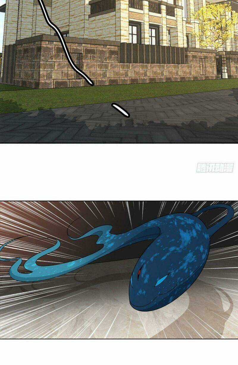 Thần Long Tinh Chủ Chapter 10 trang 10