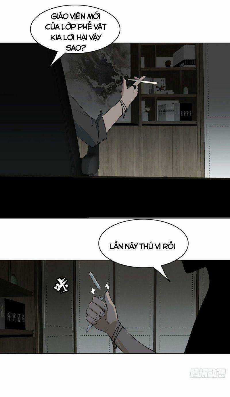 Thần Long Tinh Chủ Chapter 10 trang 13