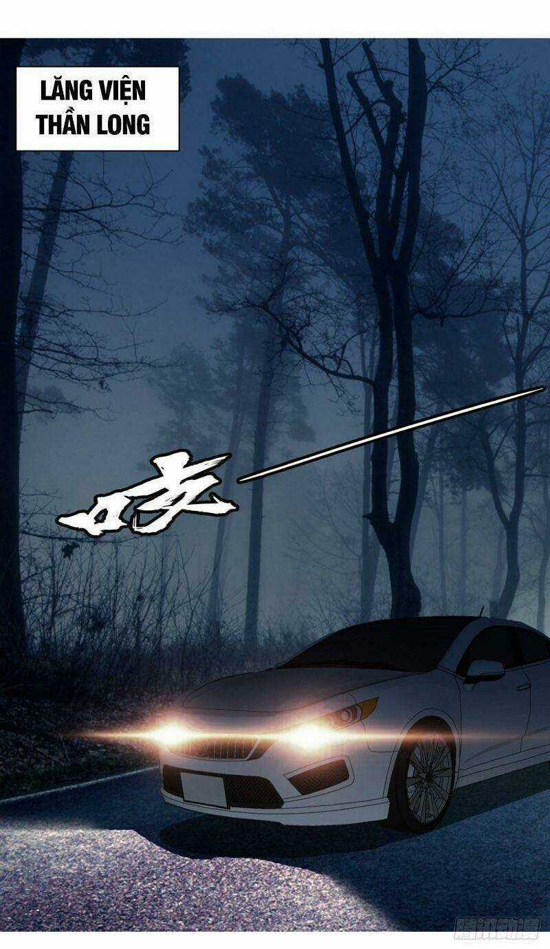 Thần Long Tinh Chủ Chapter 10 trang 14