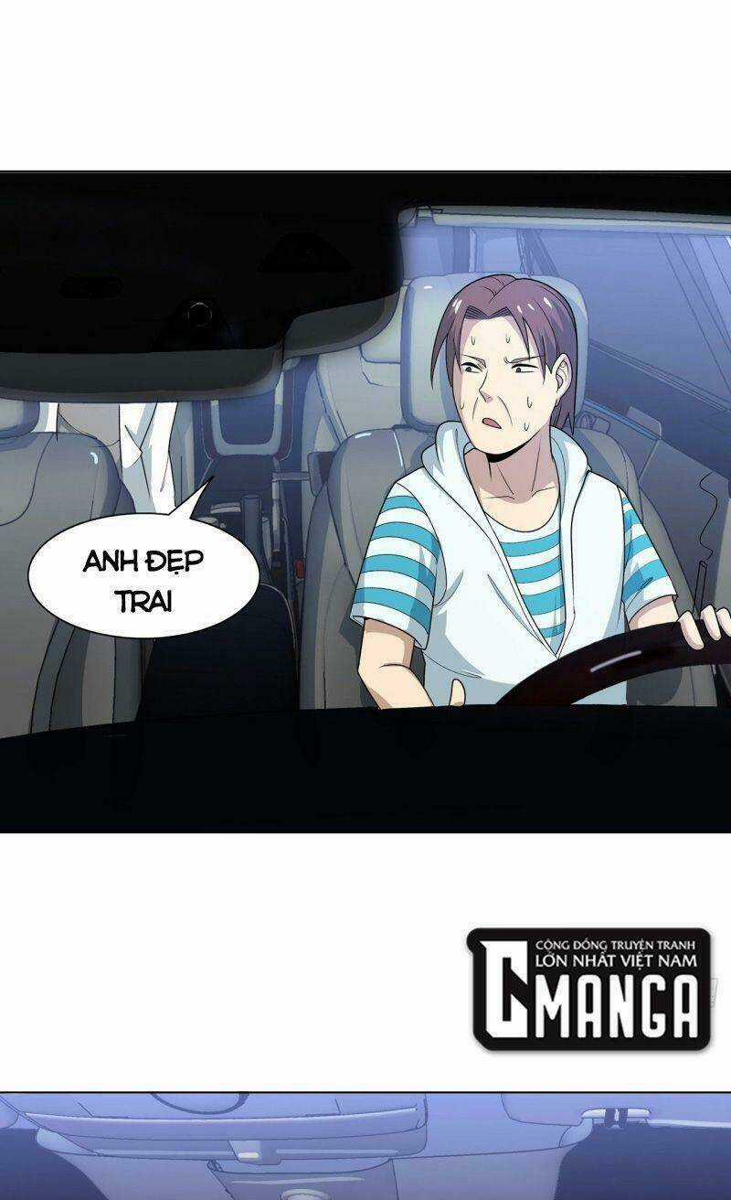 Thần Long Tinh Chủ Chapter 10 trang 15