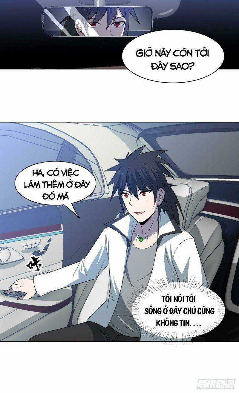 Thần Long Tinh Chủ Chapter 10 trang 16