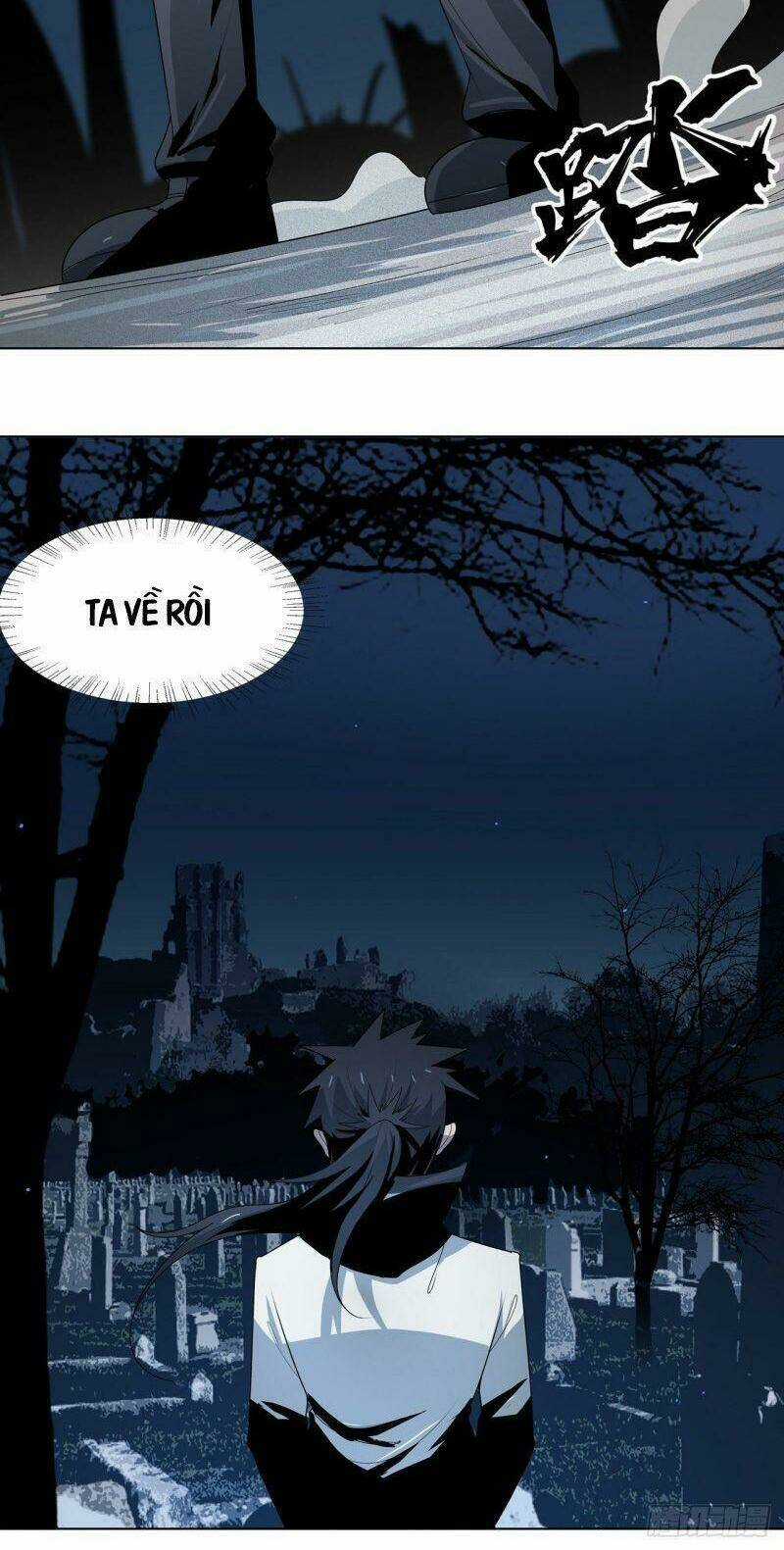 Thần Long Tinh Chủ Chapter 10 trang 18