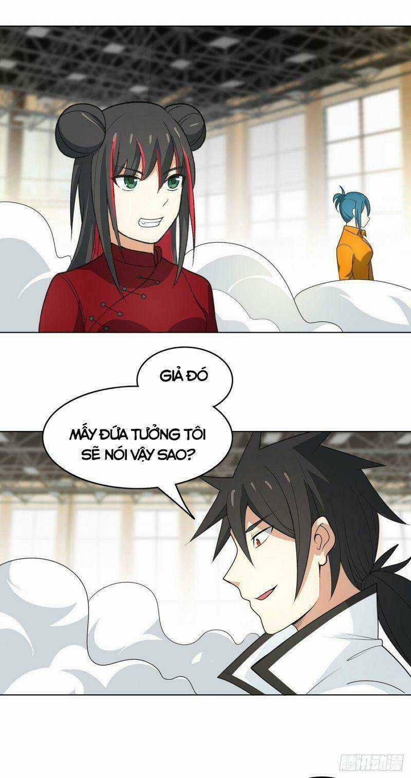 Thần Long Tinh Chủ Chapter 10 trang 2