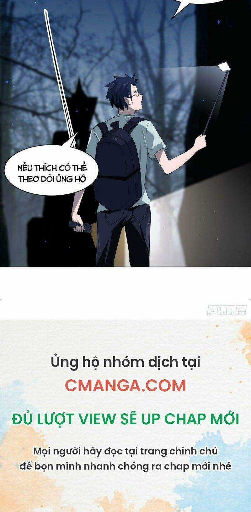 Thần Long Tinh Chủ Chapter 10 trang 20