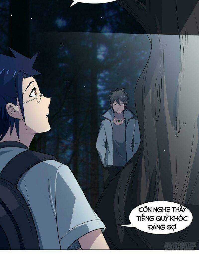 Thần Long Tinh Chủ Chapter 10 trang 22