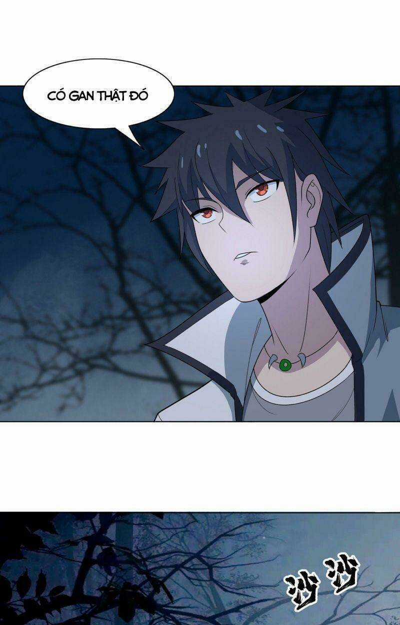 Thần Long Tinh Chủ Chapter 10 trang 23