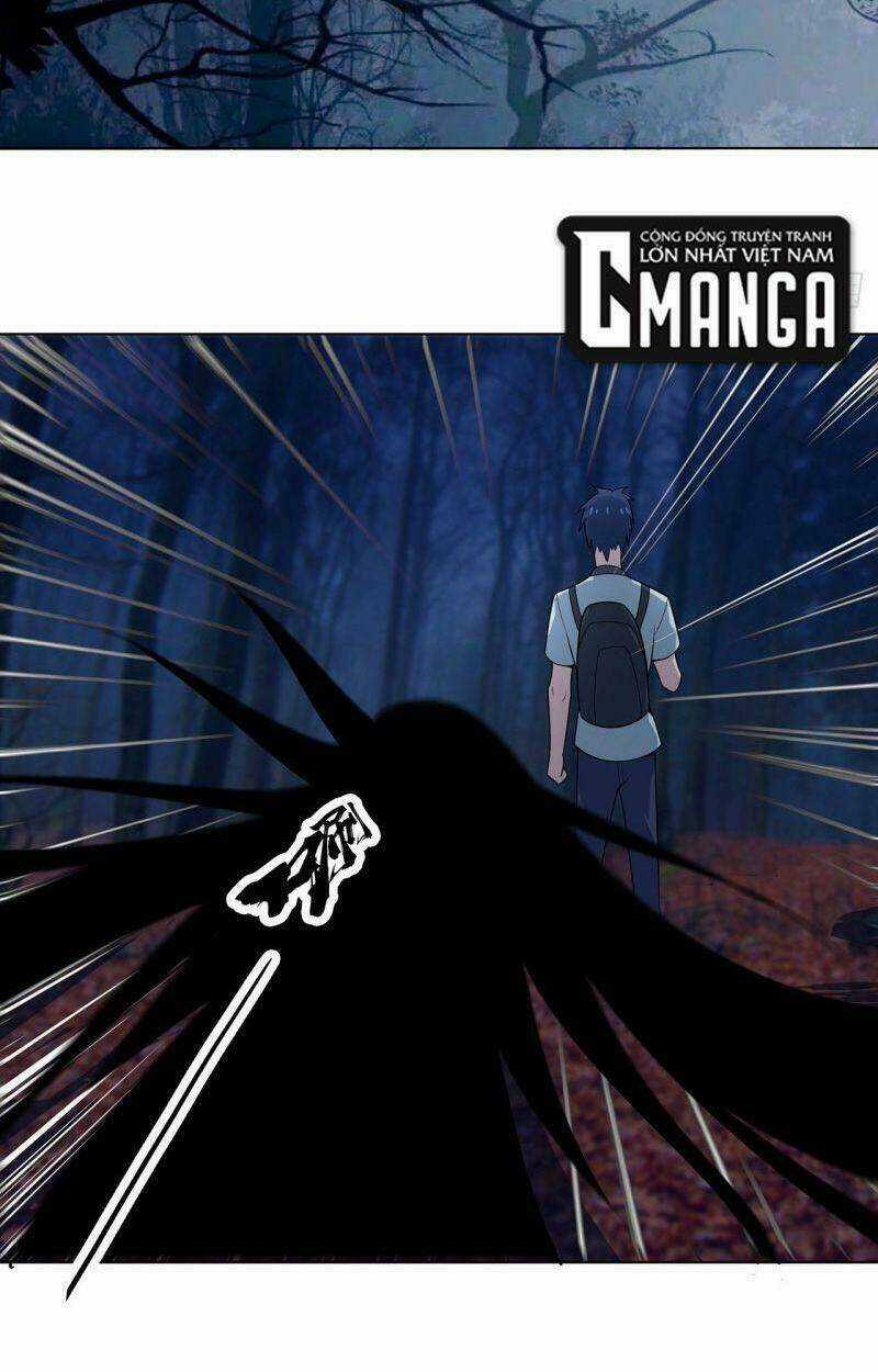 Thần Long Tinh Chủ Chapter 10 trang 24