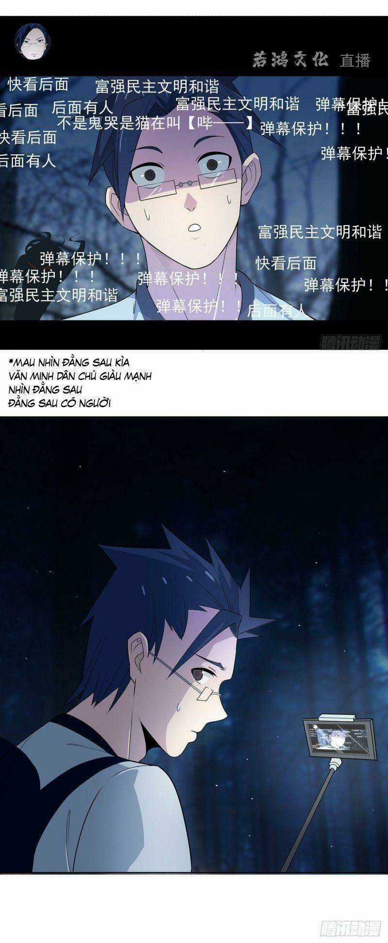 Thần Long Tinh Chủ Chapter 10 trang 25