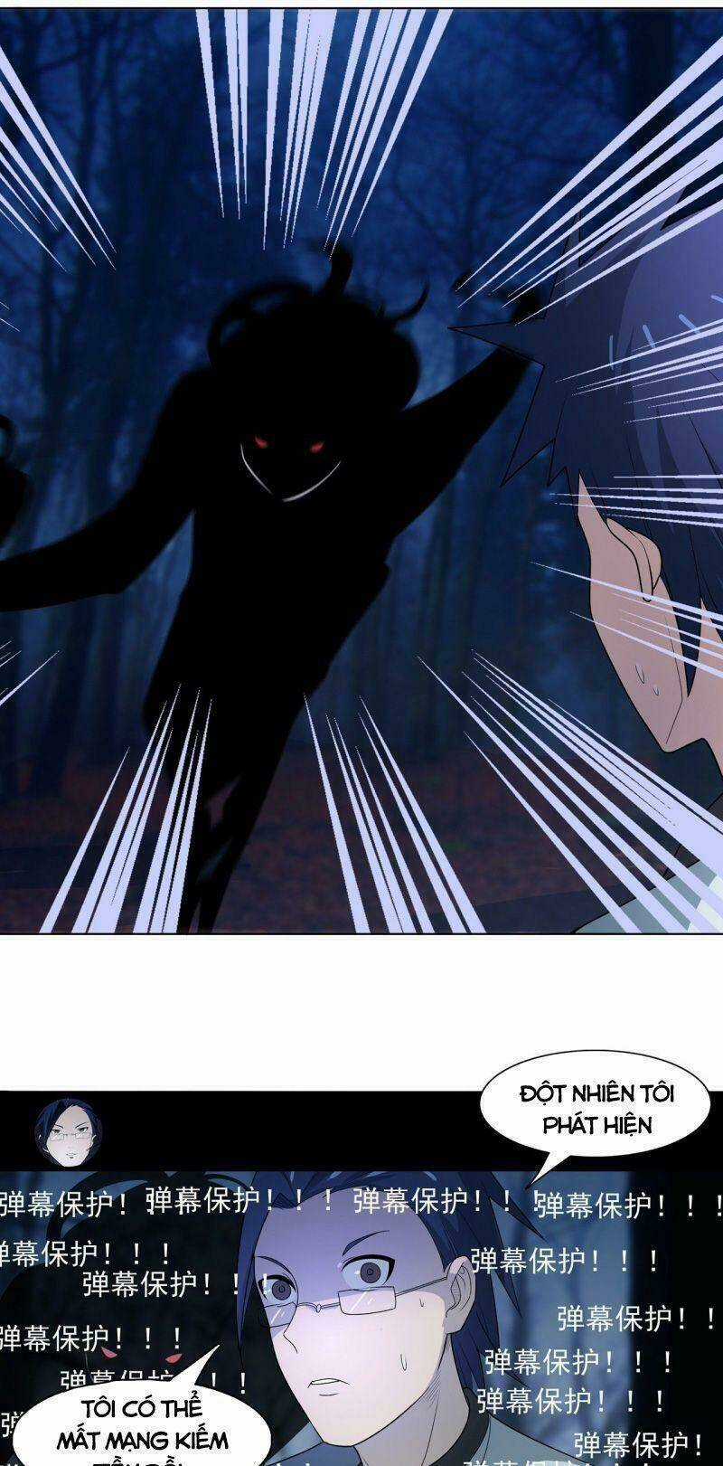 Thần Long Tinh Chủ Chapter 10 trang 26