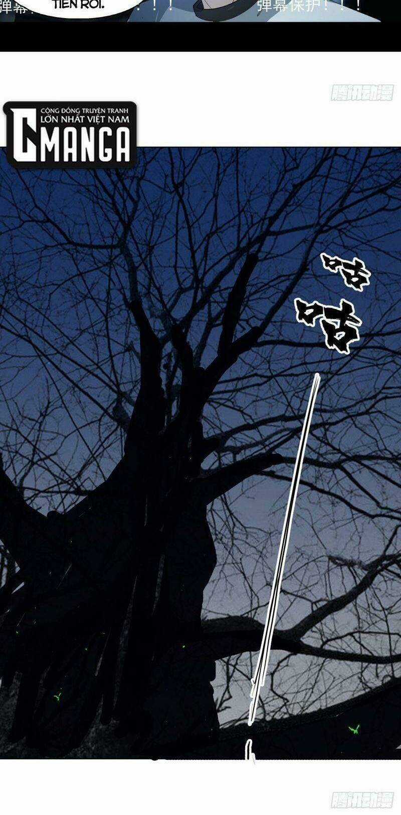 Thần Long Tinh Chủ Chapter 10 trang 27