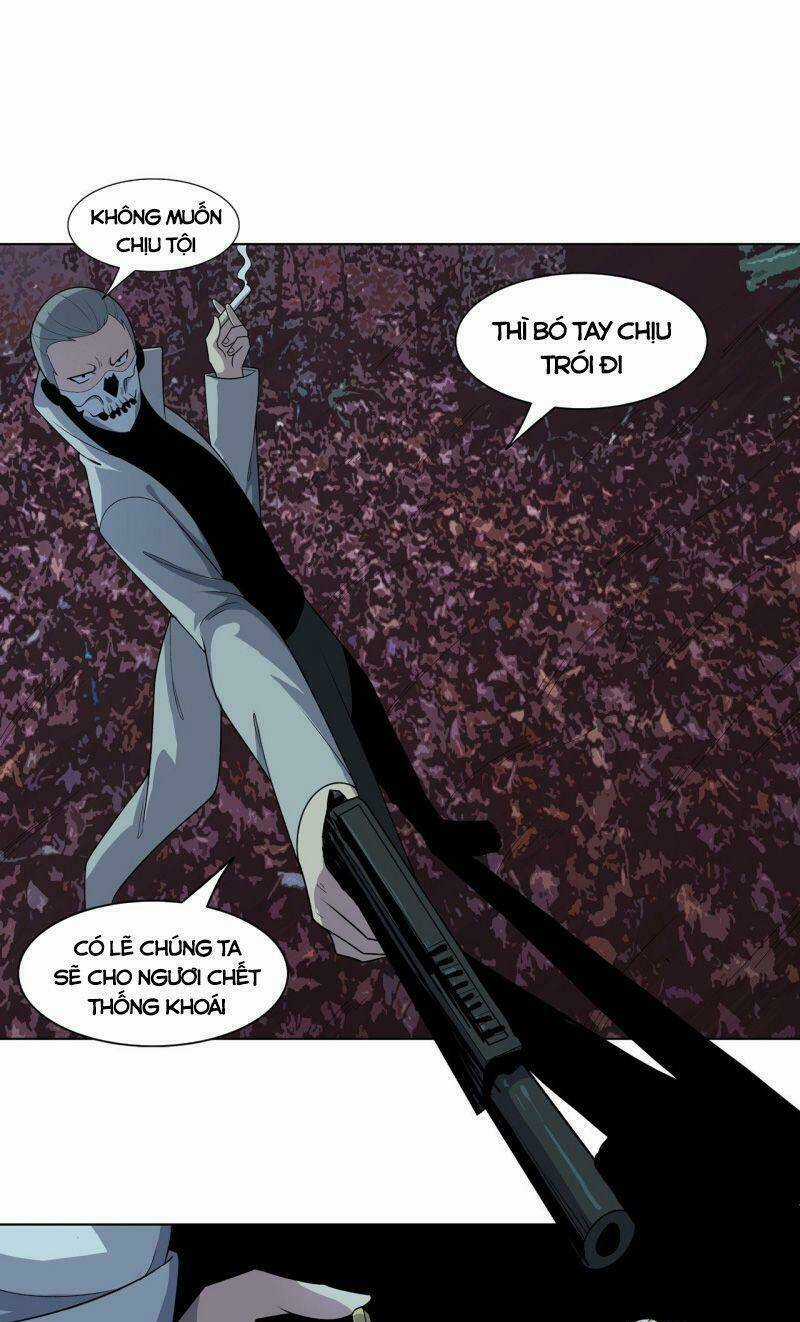 Thần Long Tinh Chủ Chapter 10 trang 30