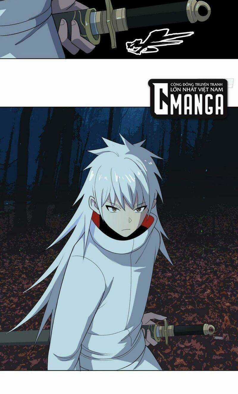 Thần Long Tinh Chủ Chapter 10 trang 31