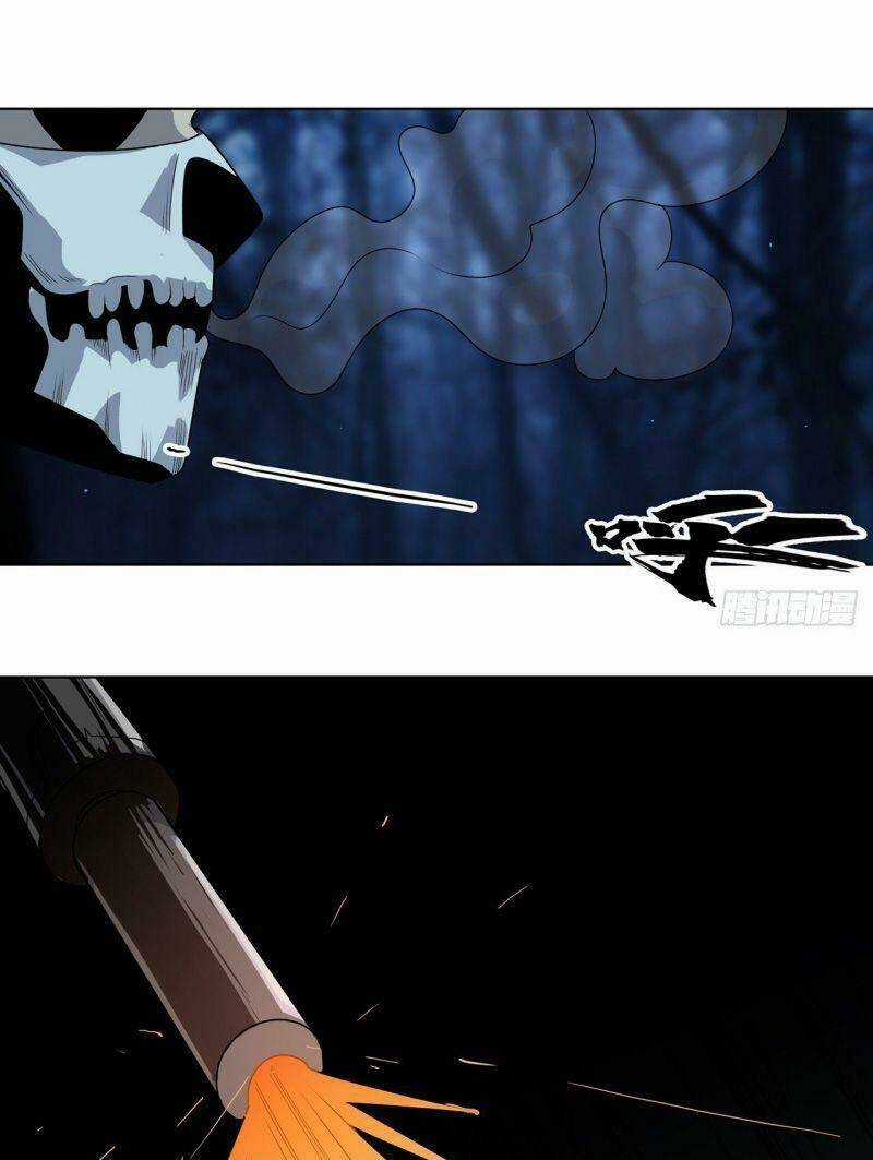 Thần Long Tinh Chủ Chapter 10 trang 32